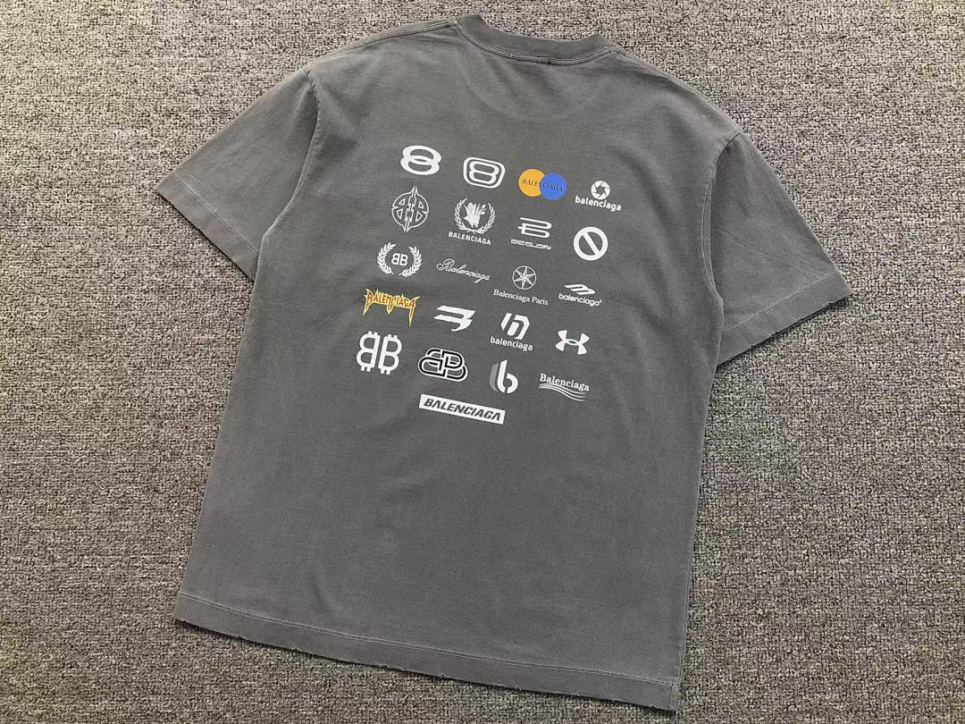 T-Shirts BLG