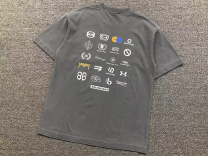T-Shirts BLG