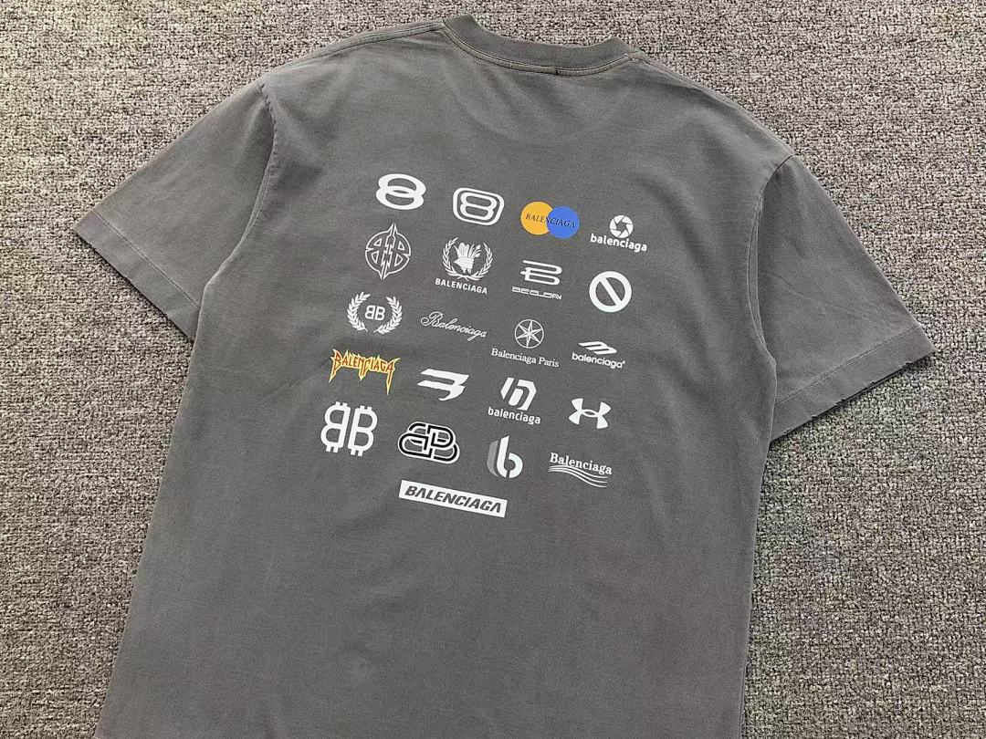 T-Shirts BLG