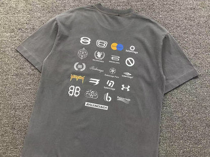 T-Shirts BLG