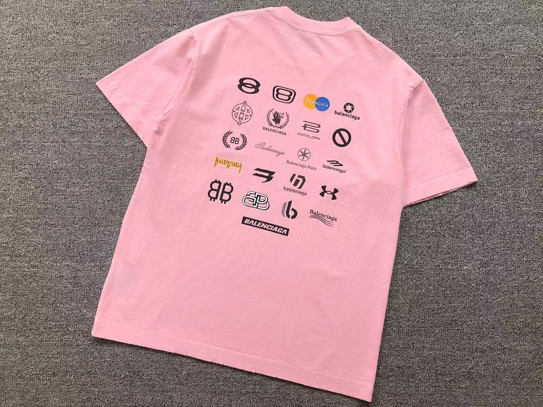 T-Shirts BLG