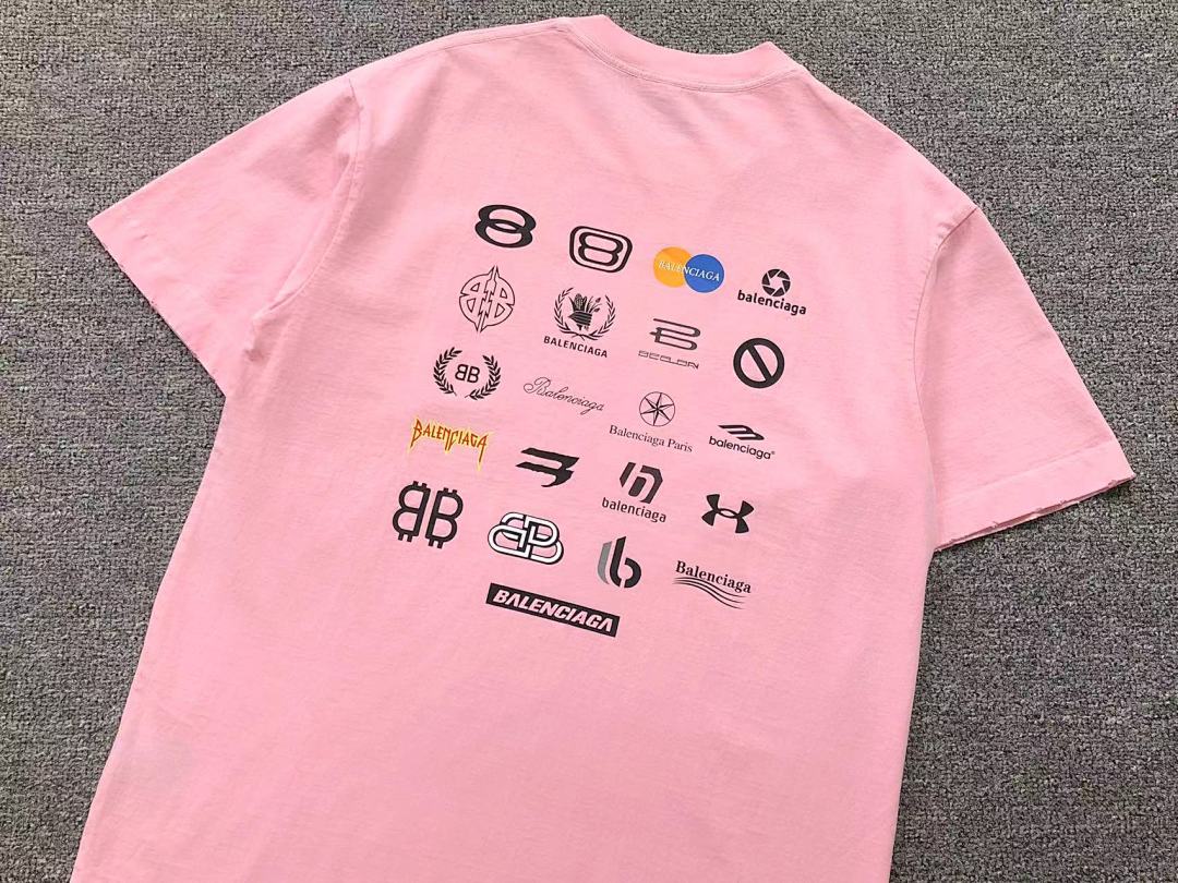 T-Shirts BLG
