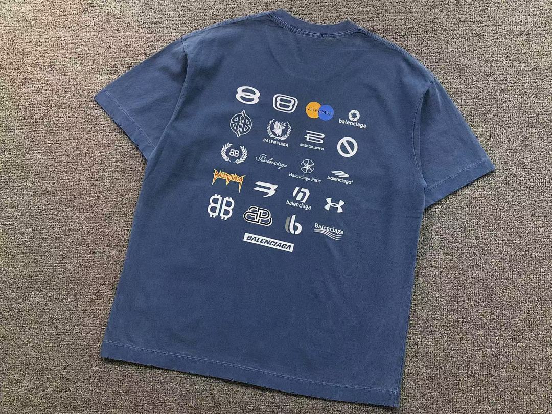 T-Shirts BLG