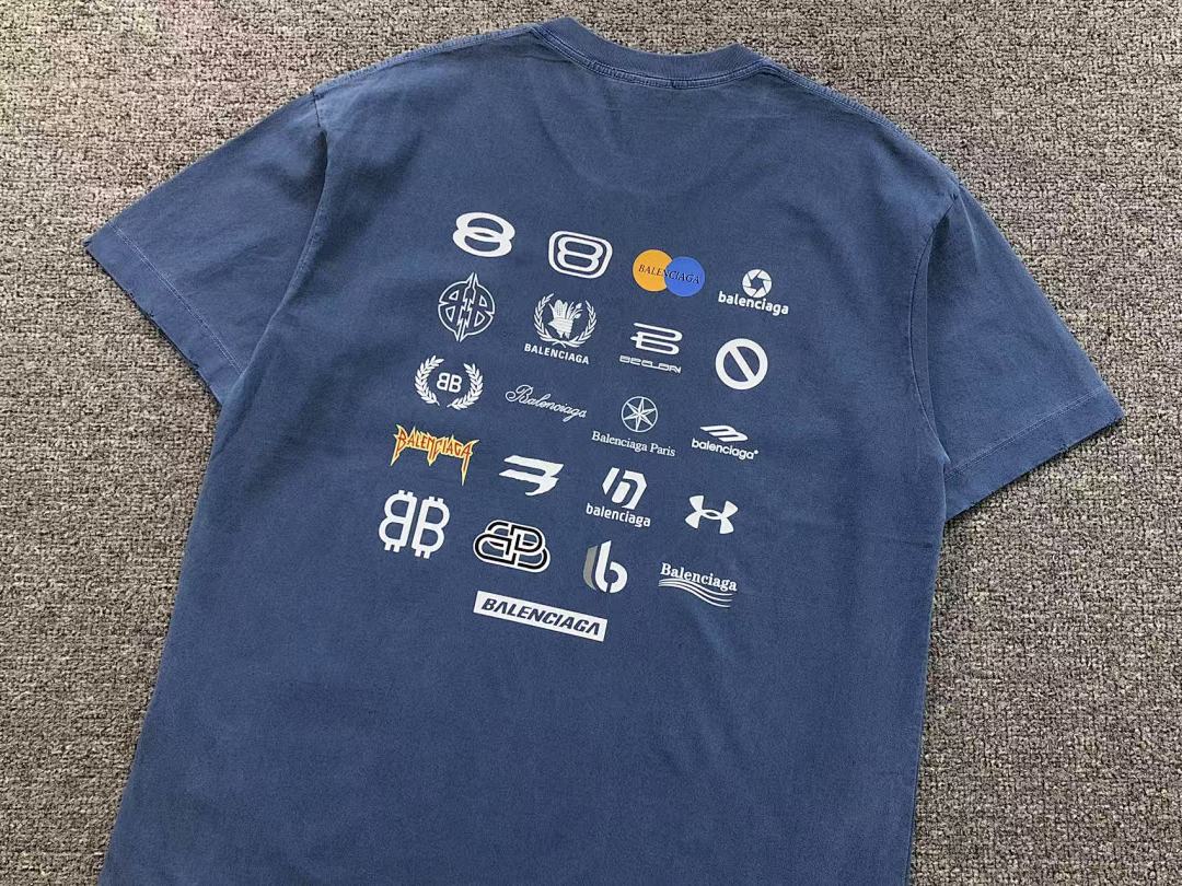 T-Shirts BLG