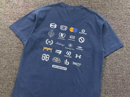 T-Shirts BLG