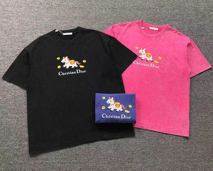 T-Shirts Dior