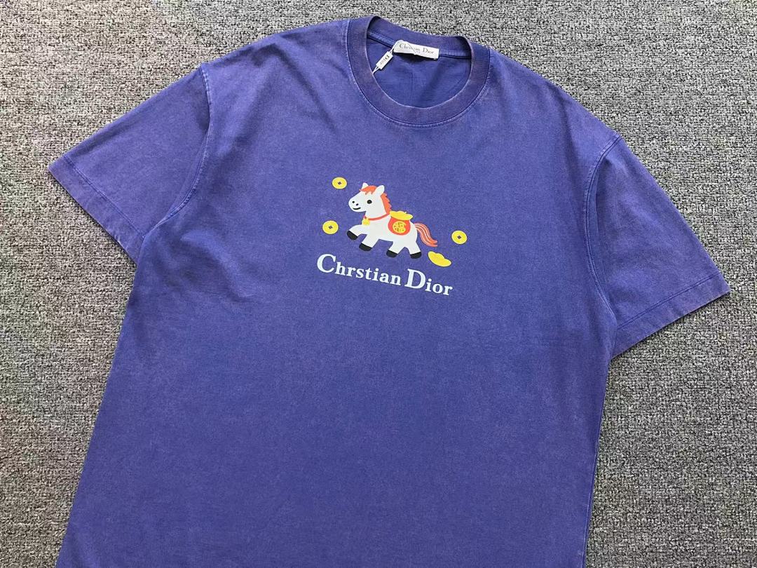 T-Shirts Dior