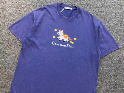 T-Shirts Dior