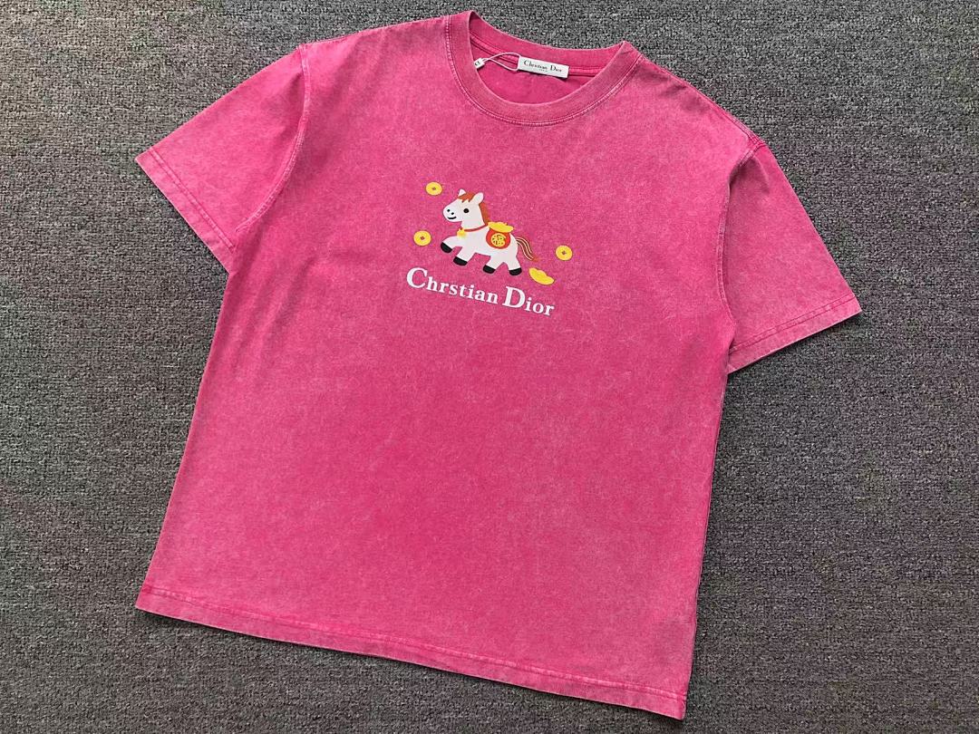 T-Shirts Dior