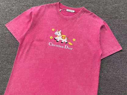 T-Shirts Dior