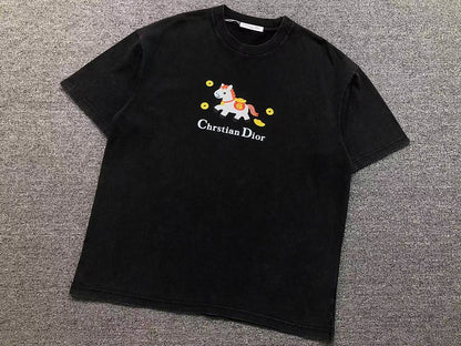 T-Shirts Dior