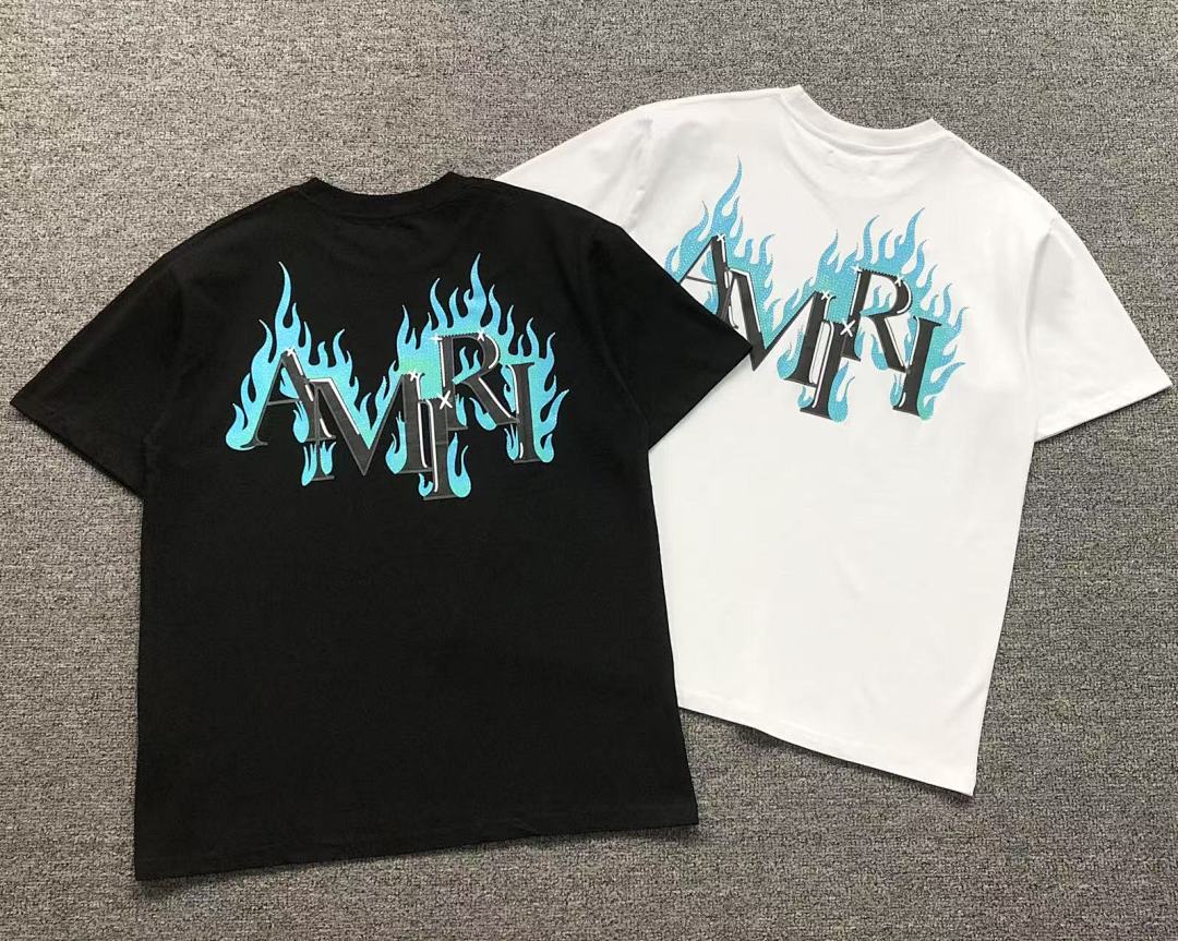 T-Shirts Amiri
