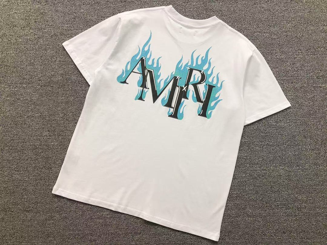 T-Shirts Amiri