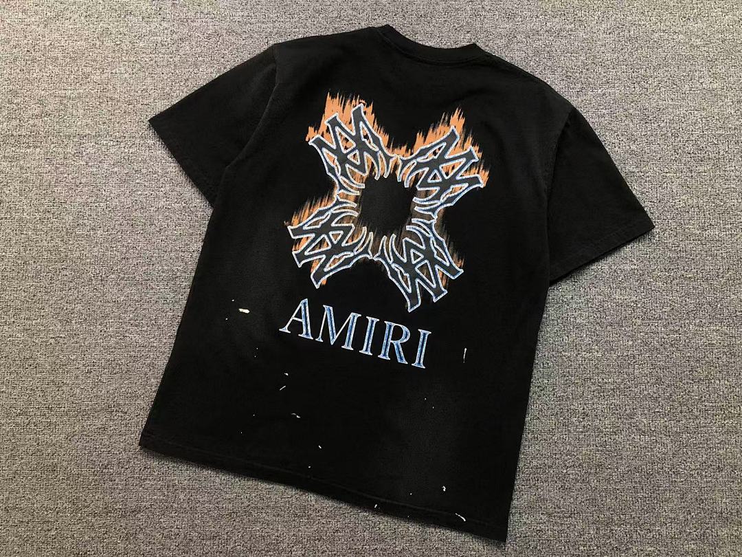 T-Shirts Amiri