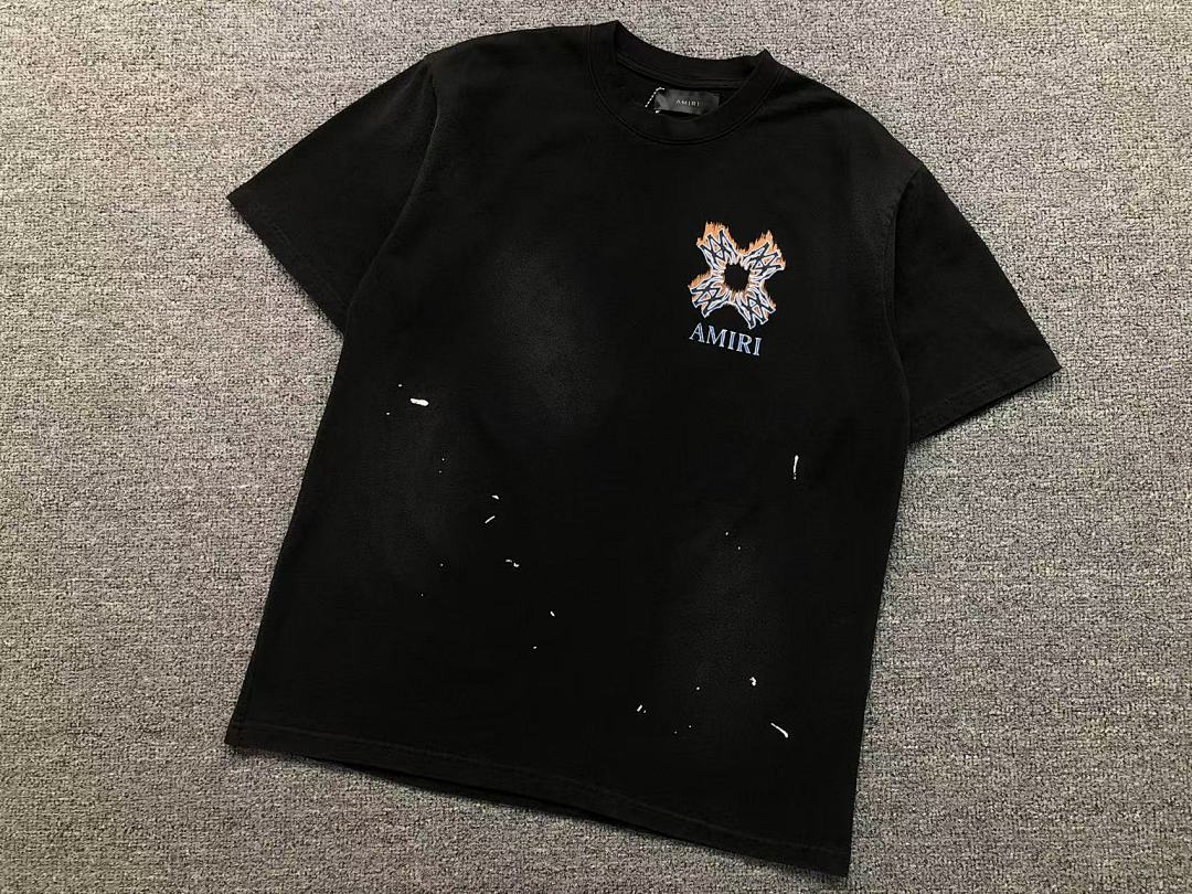 T-Shirts Amiri