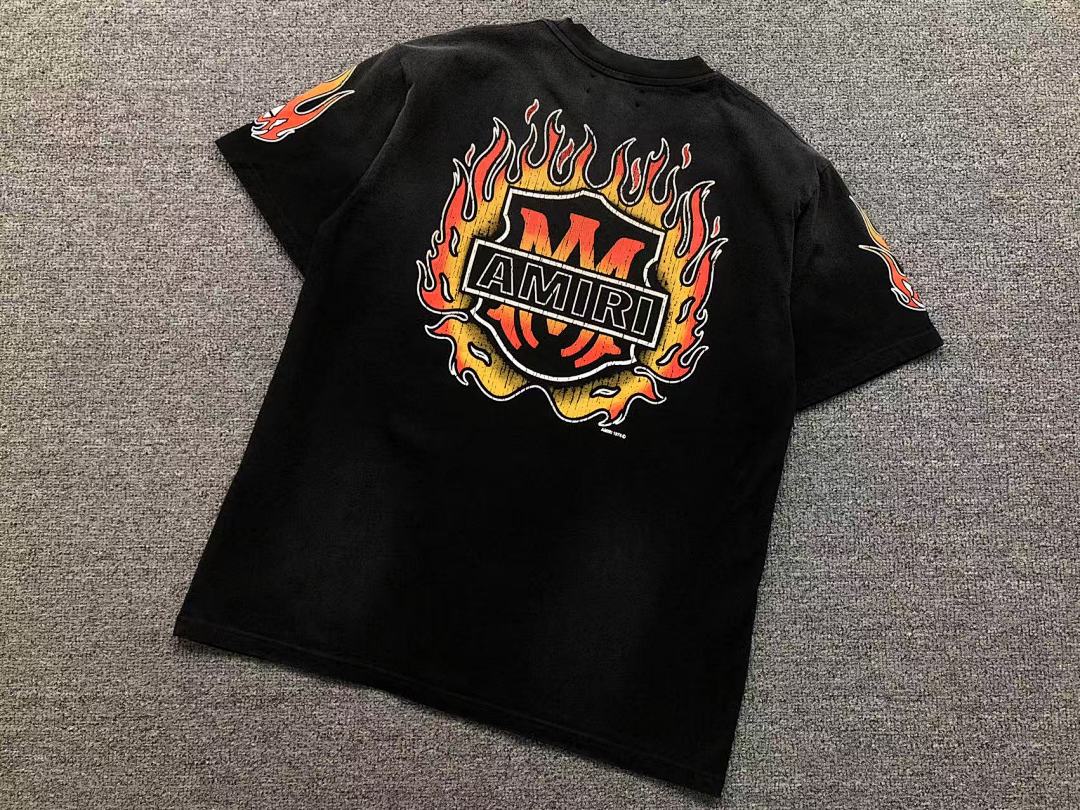 T-Shirts Amiri