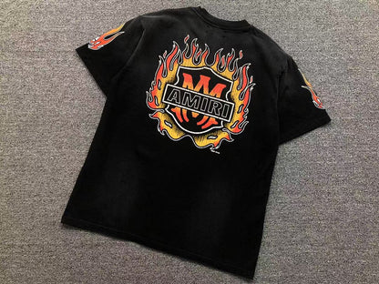 T-Shirts Amiri