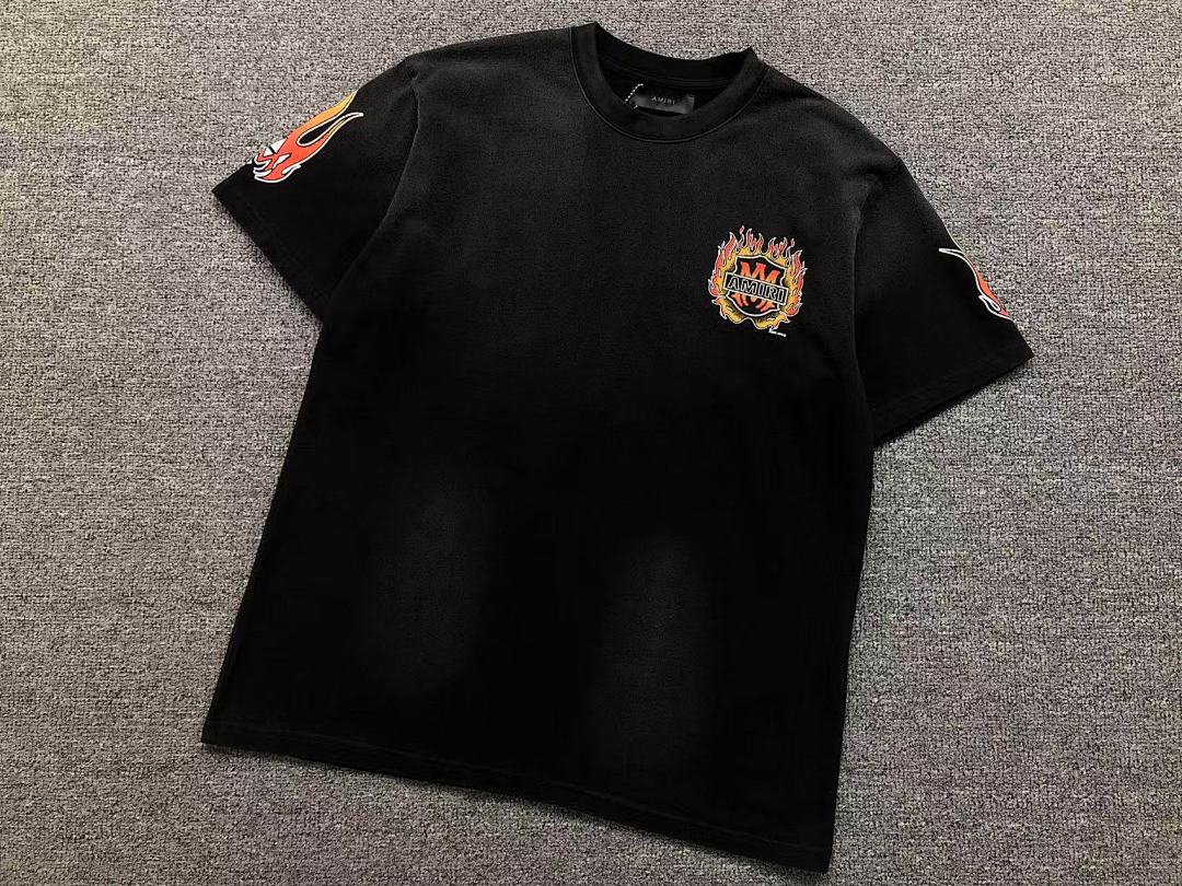 T-Shirts Amiri