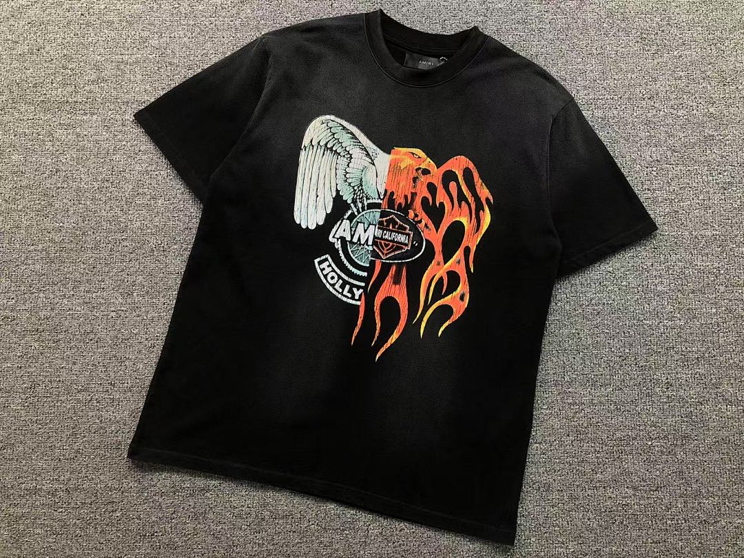 T-Shirts Amiri