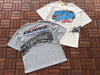 T-Shirt Broken Planet