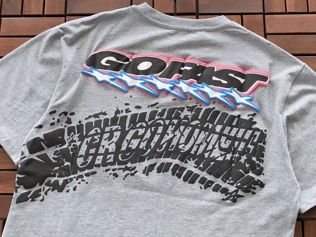T-Shirt Broken Planet
