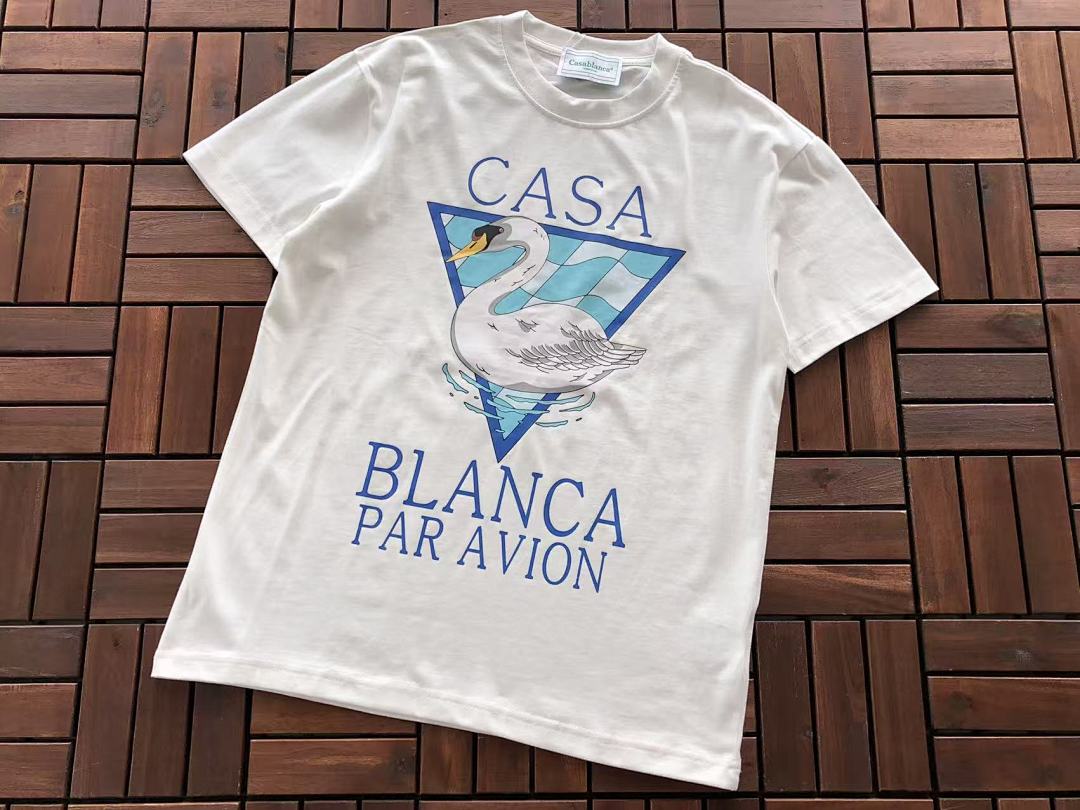T-Shirt Casa Blanca