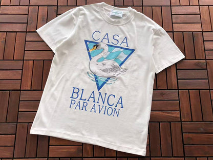 T-Shirt Casa Blanca