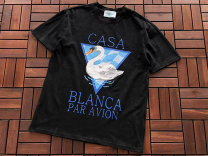 T-Shirt Casa Blanca