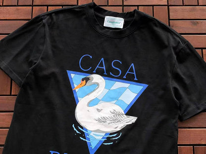 T-Shirt Casa Blanca