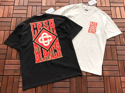 T-Shirt Casa Blanca