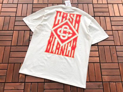 T-Shirt Casa Blanca