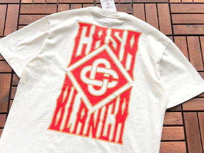 T-Shirt Casa Blanca