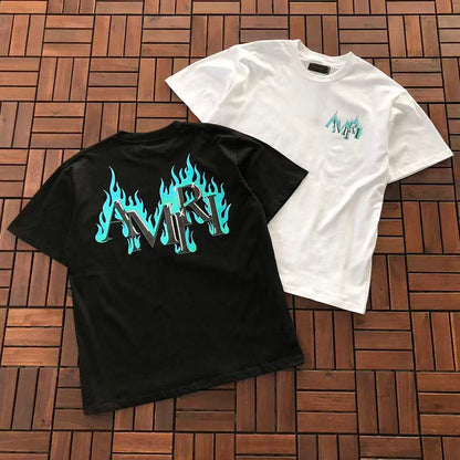 T-shirts Ami