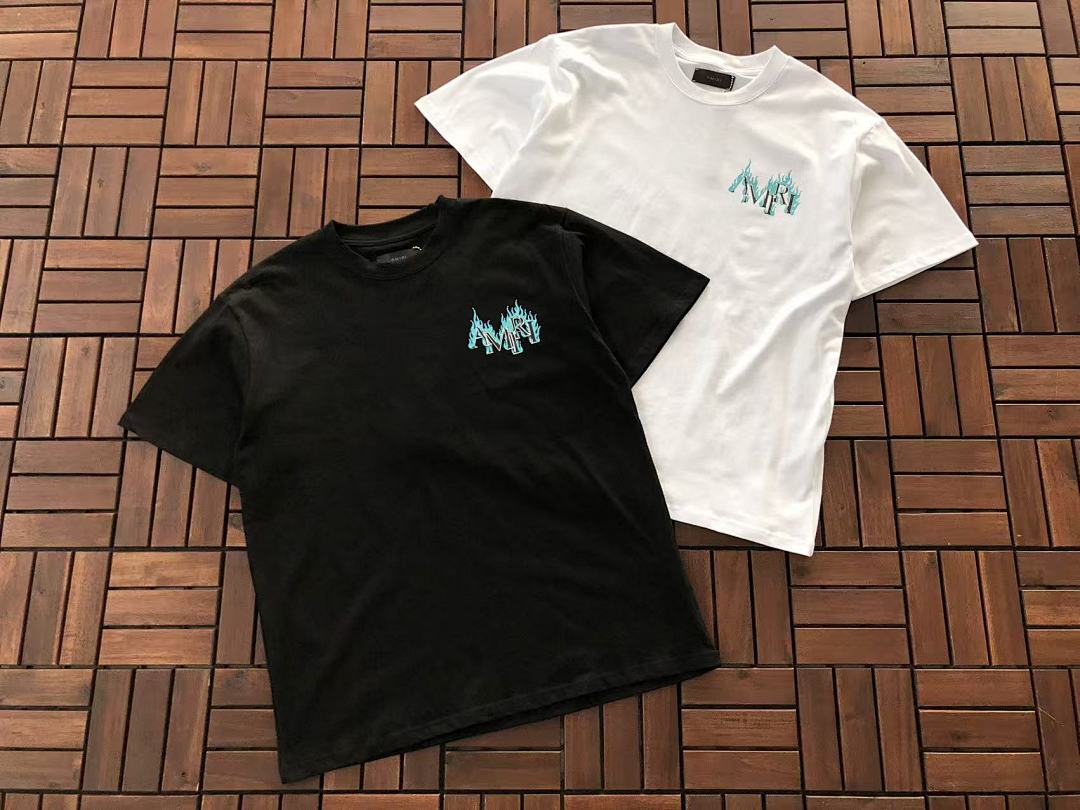T-shirts Ami
