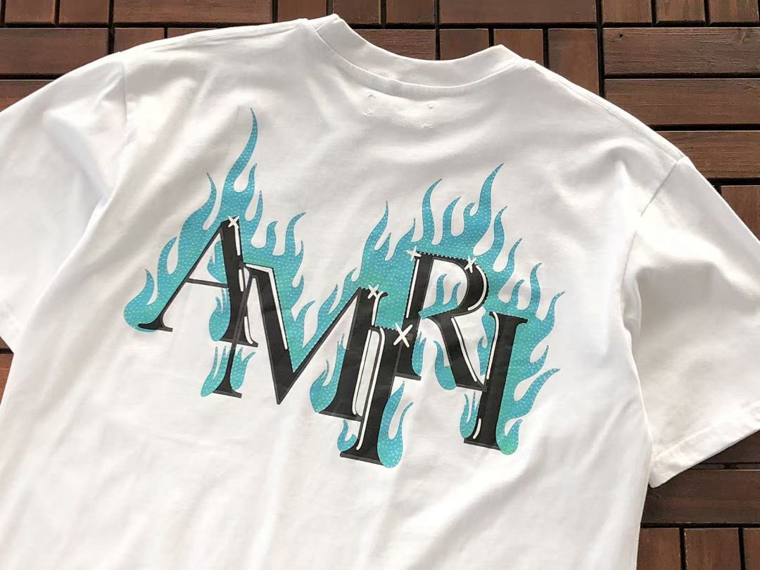 T-shirts Ami