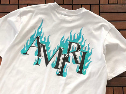 T-shirts Ami
