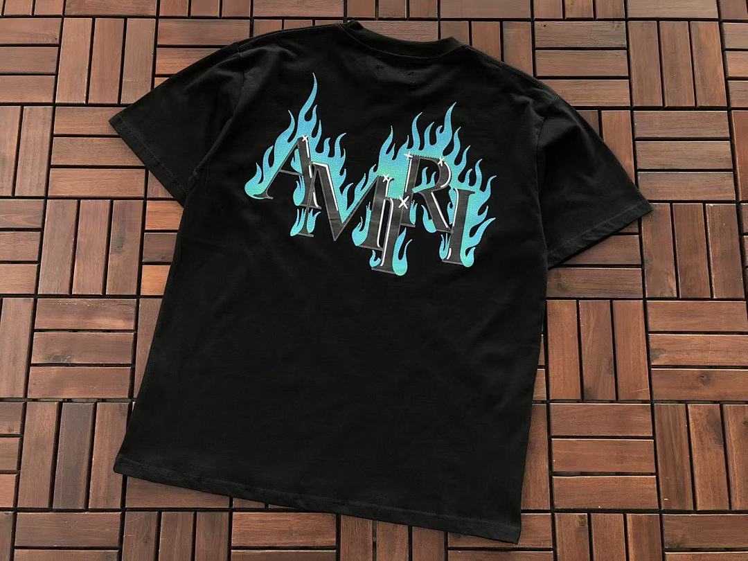 T-shirts Ami