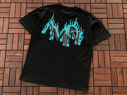 T-shirts Ami