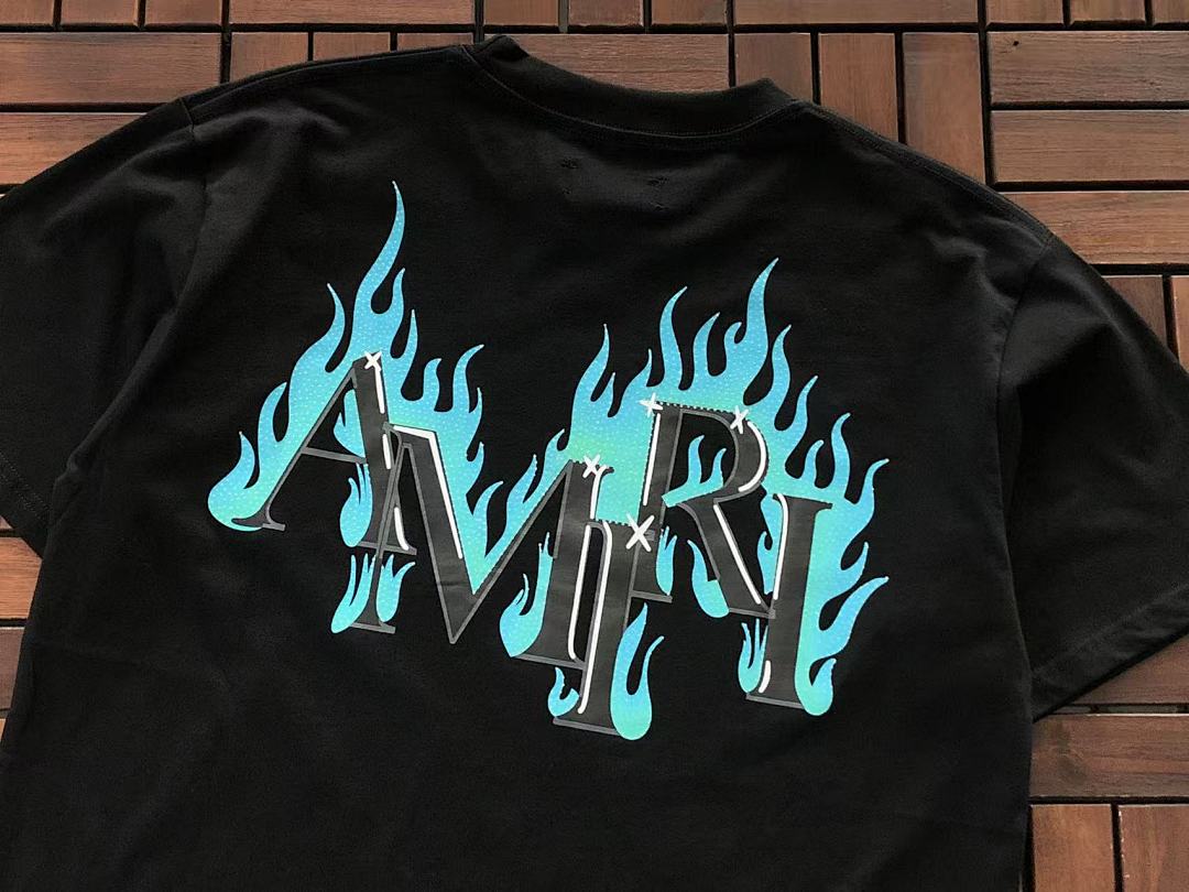 T-shirts Ami