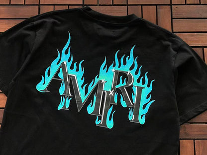 T-shirts Ami
