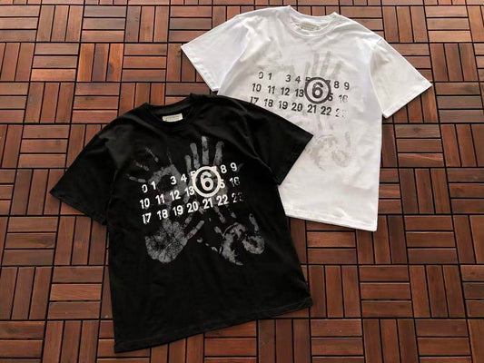 Maison MG T-shirts