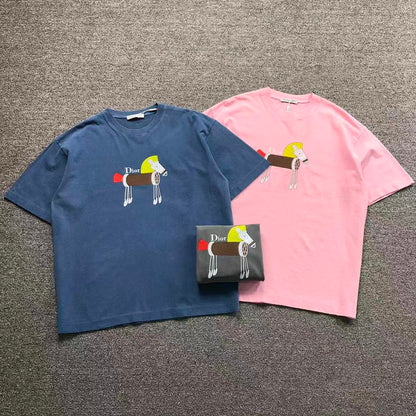 T-Shirts Dior