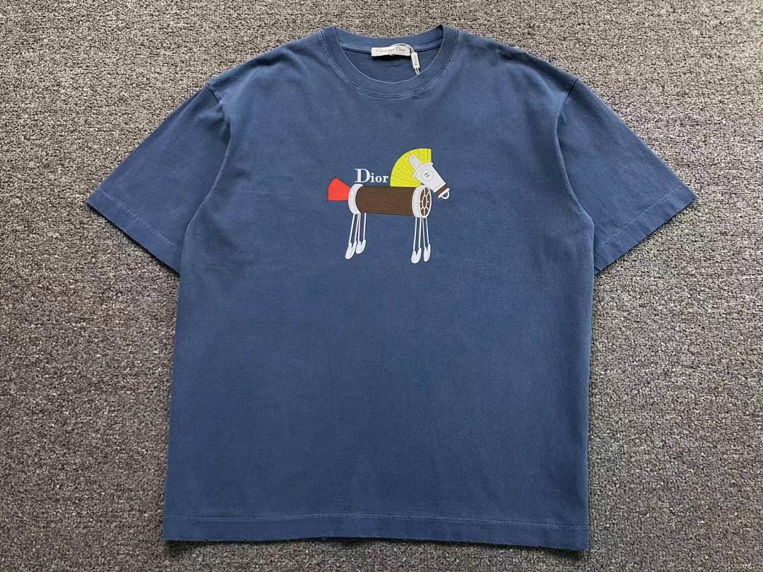 T-Shirts Dior