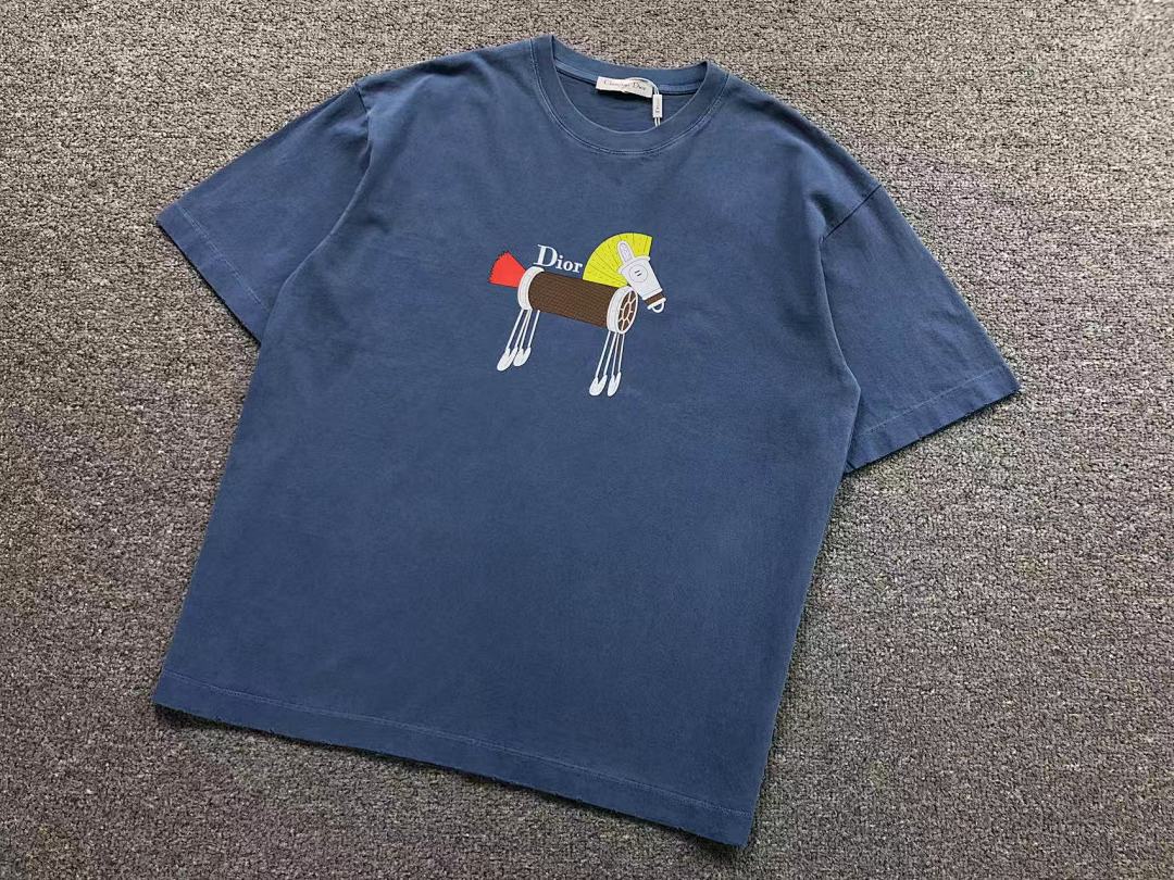 T-Shirts Dior