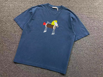 T-Shirts Dior