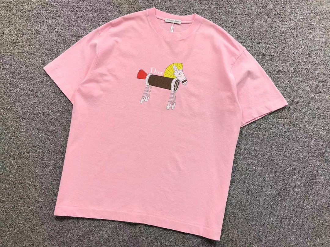 T-Shirts Dior