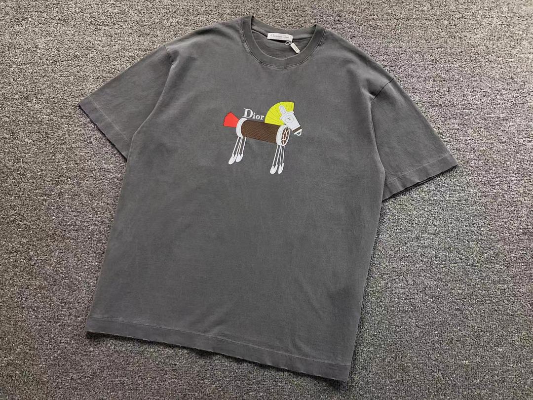 T-Shirts Dior