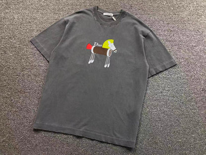 T-Shirts Dior
