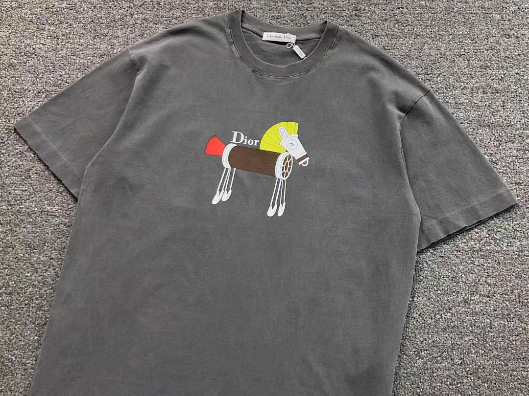 T-Shirts Dior