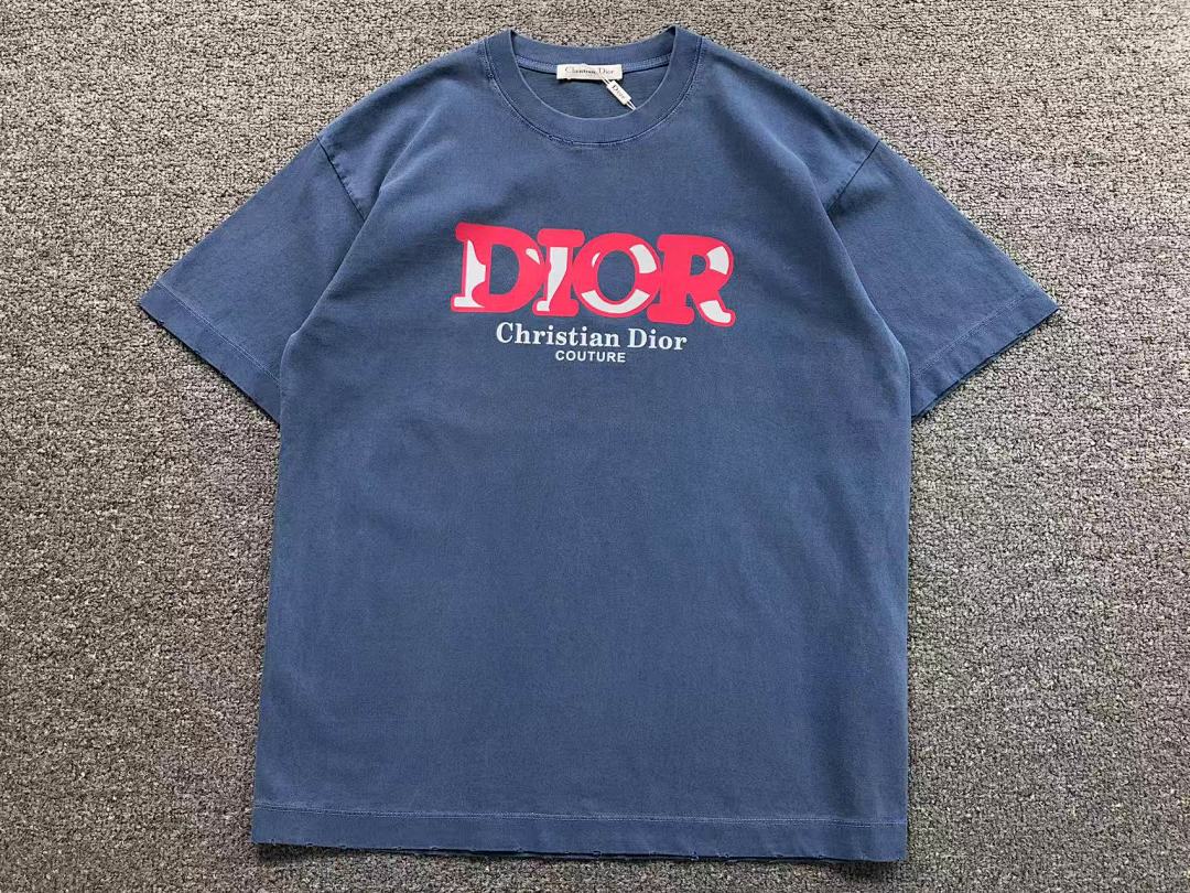 T-Shirts Dior